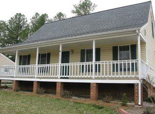 10700 Poachers Ct, Chesterfield, VA 23832