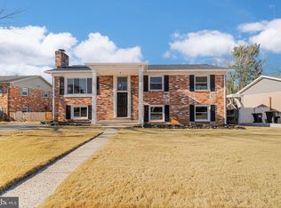 14612 Darbydale Ave, Woodbridge, VA 22193