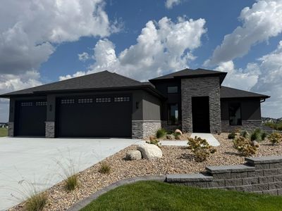 6303 12th Avenue Pl, Kearney, NE, 68845