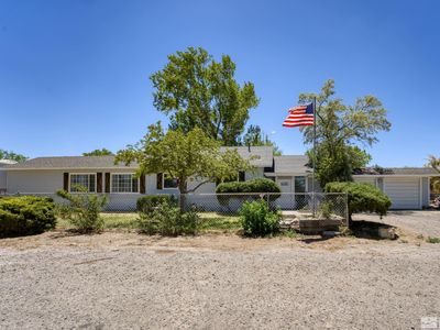 940 Curtis Pl, Fernley, NV, 89408