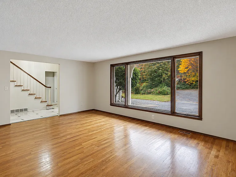 Formal Living Room