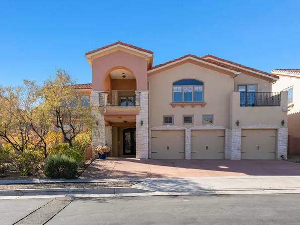 4505 Atherton Way NW, Albuquerque, NM 87120