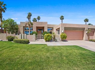 3 Silver Cir, Rancho Mirage, CA 92270