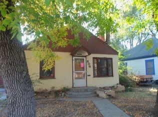 806 S 8th St, Rocky Ford, CO 81067