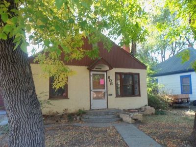 806 S 8th St, Rocky Ford, CO, 81067
