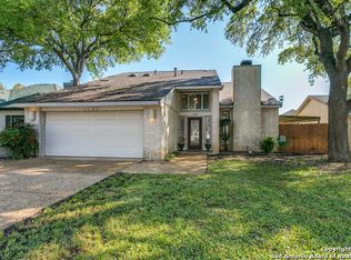 1413 BROOKSTONE San Antonio TX 78248 MLS 1750618 Zillow