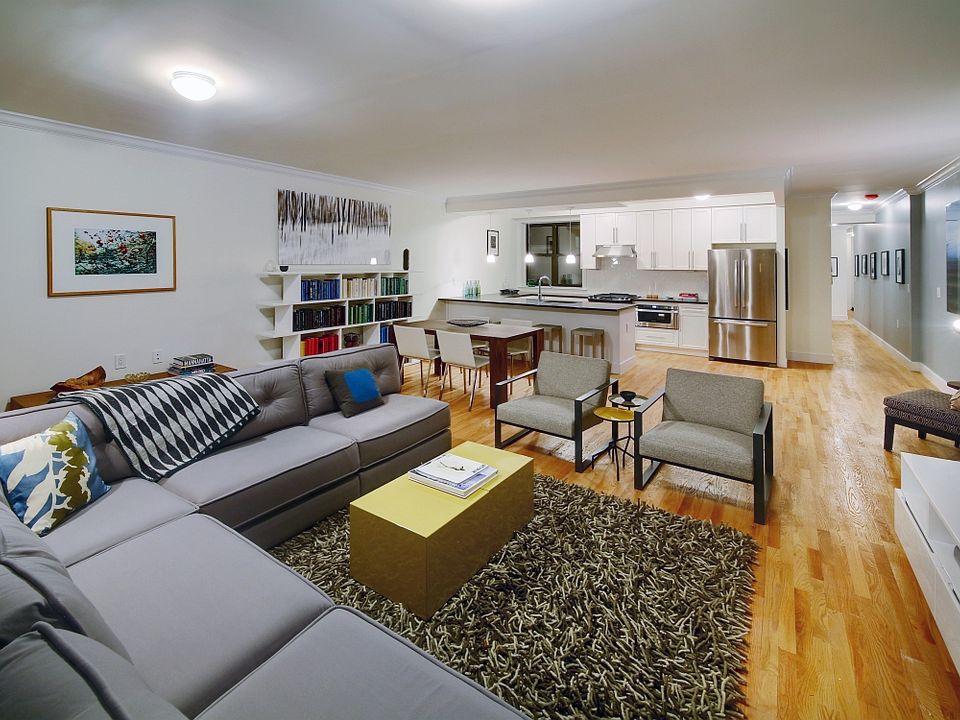 2nd image of 1890 Adam C Powell Blvd #6B