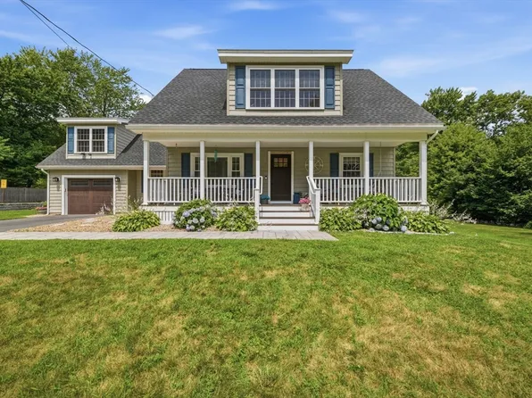 105 Locke Rd, Chelmsford, MA 01824
