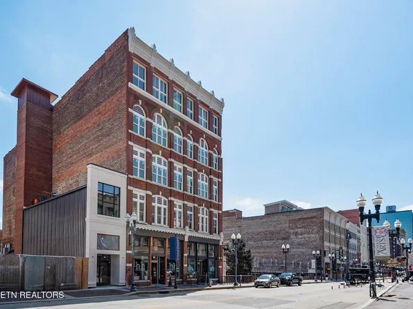 310 S Gay St #303, Knoxville, TN 37902