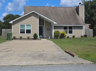630 Scott St, Hinesville, GA 31313