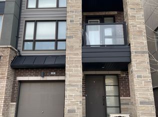 3038 Postridge Dr, Oakville, ON L6H 0R9