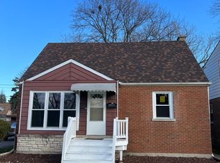 1469 Forest Ave, Calumet City, IL