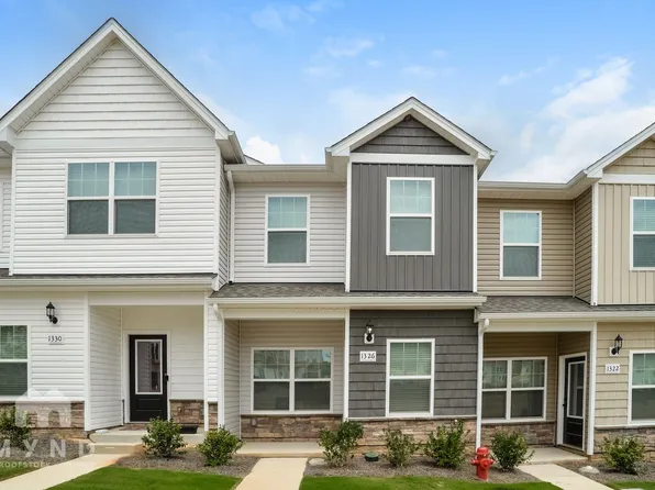 1326 Principal Featherstone Ave, Gastonia, NC 28052