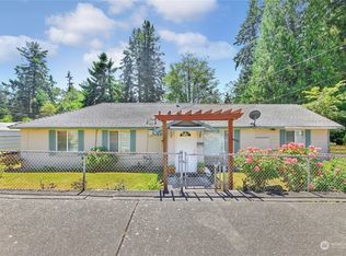 5302 236th St SW, Mountlake Terrace, WA