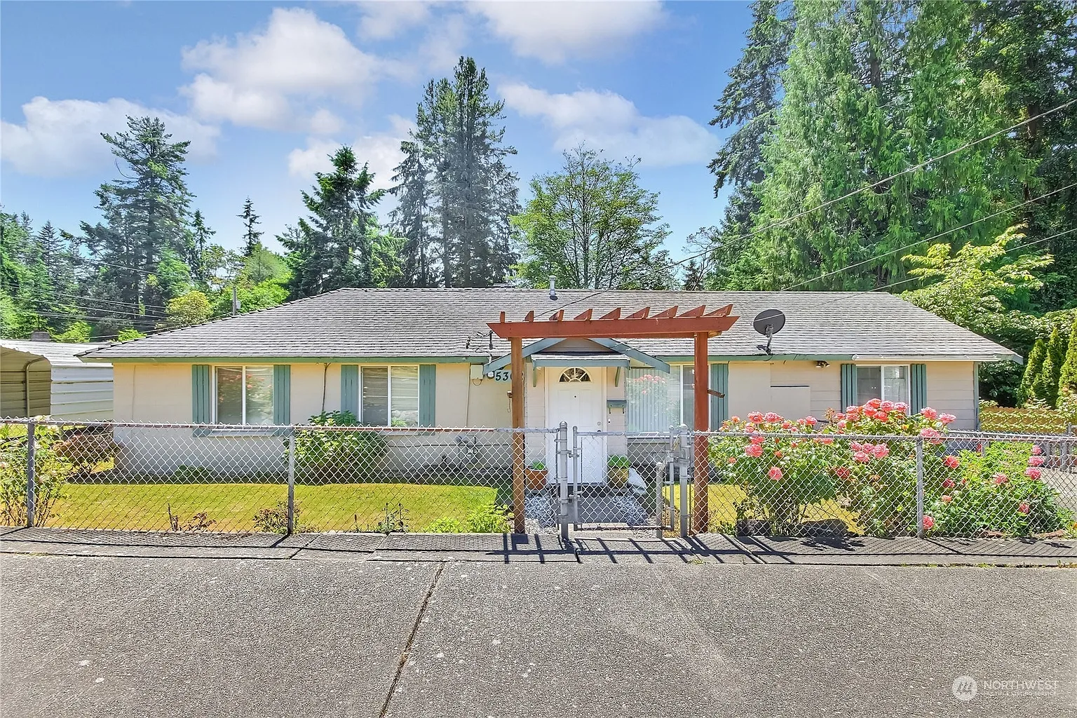 5302 236th Street SW photo 1