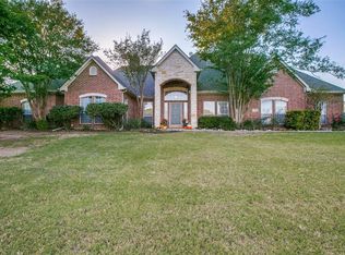 4121 Joe Wilson Rd, Midlothian, TX 76065