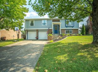 640 Rogers Rd, Villa Hills, KY 41017