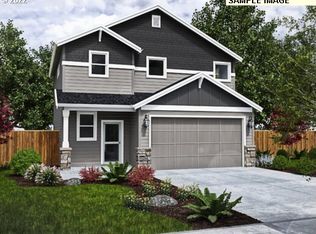 1850 N Chinook Ln LOT 41, Lafayette, OR