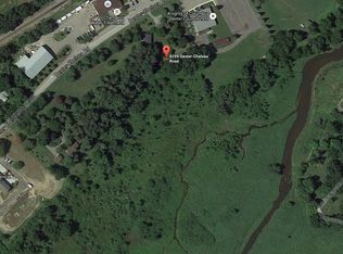 8299 Dexter Chelsea Rd, Dexter, MI 48130