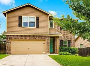 6415 Jacob Patrick, San Antonio, TX 78240
