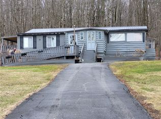 538 Ceresna Rd, Franklin, NY 13775