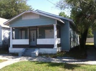 2118 W Pine St, Tampa, FL 33607