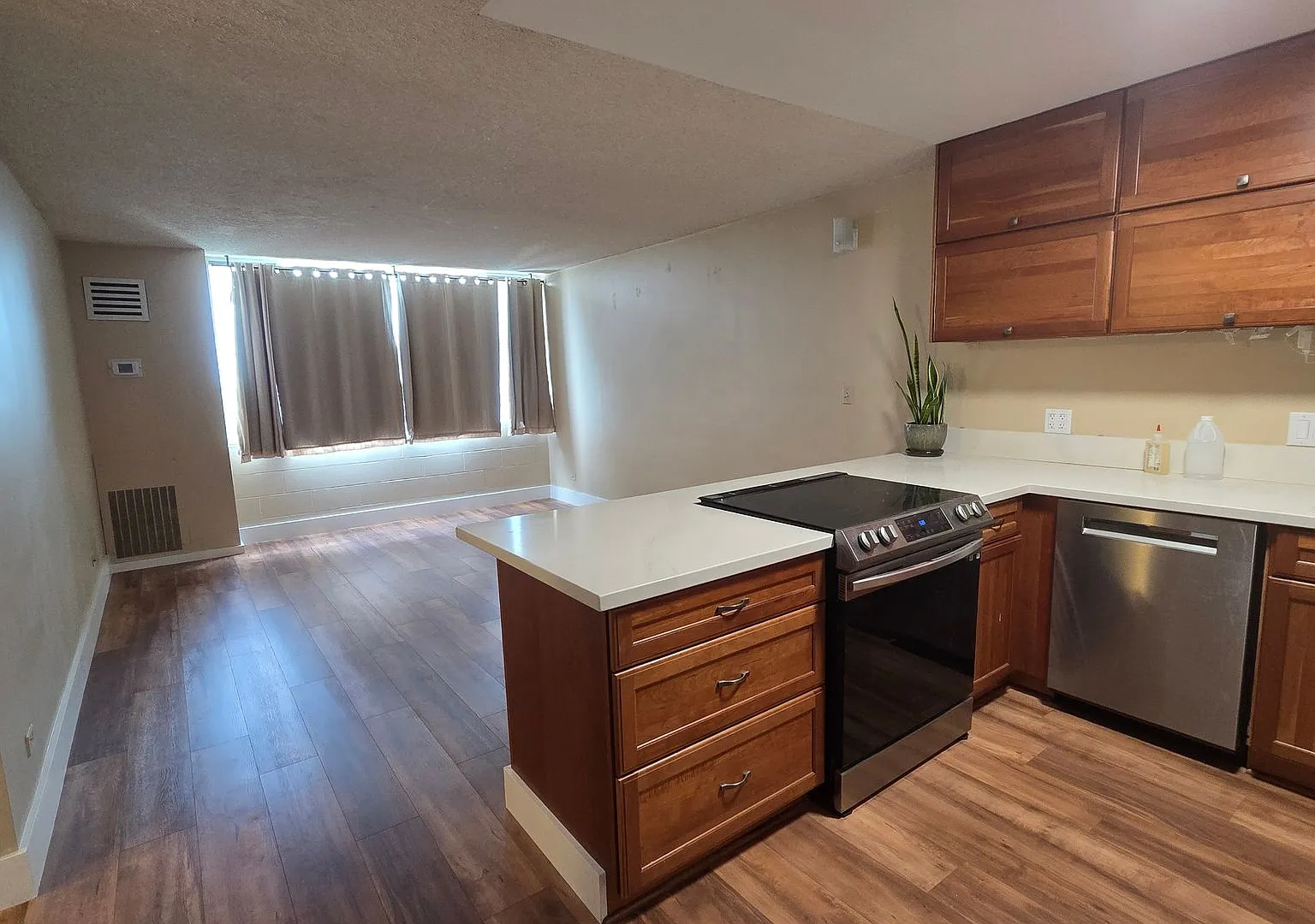 Beautifully Remodeled 1-Bedroom Condo with Stunning Ocean Views Salt Lake — Photo 2