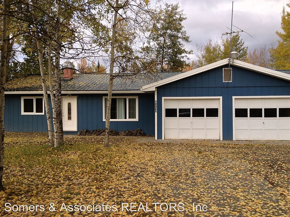 1st image of 1096 Shoshone Dr #B