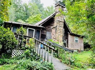 669 Odum Chumbley Rd, Dawsonville, GA 30534