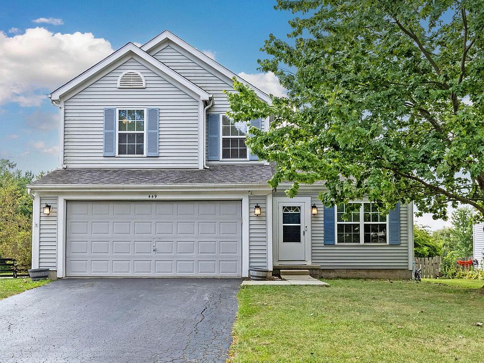 1st image of 449 Northwoods Dr