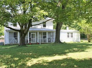 6100 Miles Rd, Powhatan, VA 23139