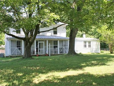 6100 Miles Rd, Powhatan, VA, 23139