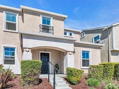 7887 Green Willow Ln, Sacramento, CA, 95828