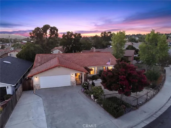 1031 Rachel Ln, Paso Robles, CA 93446