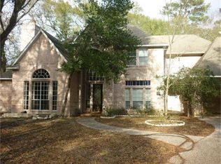 145 Grogans Point Rd, Spring, TX 77380