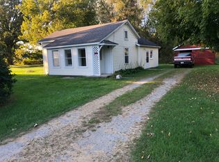 8413 Wilson Rd, Otisville, MI 48463