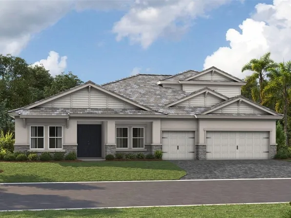 4368 SPRINGHOUSE CIRCLE, LAKEWOOD RANCH, FL 34211