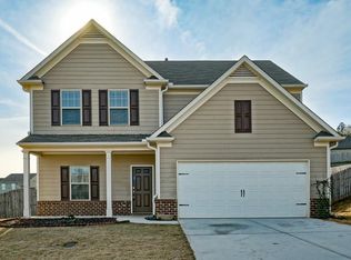 703 Nonsuch Ct, Winder, GA 30680