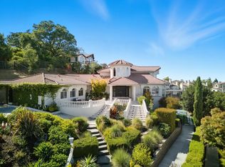 1 Lewis Ranch Rd, San Carlos, CA 94070