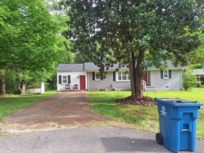 104 Grey St, Camden, TN, 38320