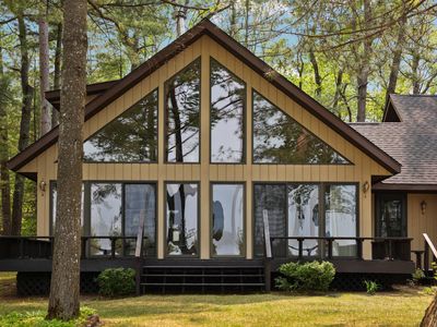 5506 Vacationland Dr, Lewiston, MI, 49756