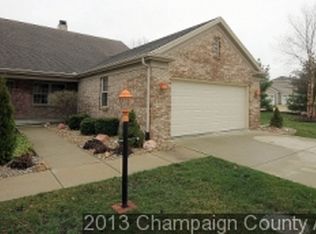 1801A Lydia Ct, Urbana, IL 61802