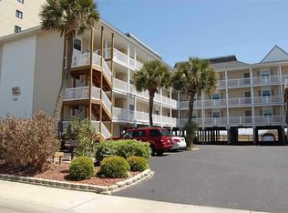 4509 S Ocean Blvd, North Myrtle Beach, SC 29582