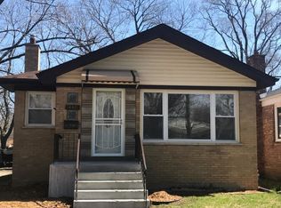 14401 Dobson Ave, Dolton, IL 60419