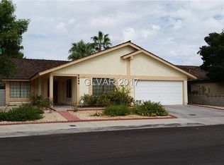 5944 Corazon Dr #0, Las Vegas, NV 89103
