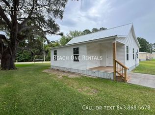 701 W Cox Ferry Rd, Conway, SC 29526