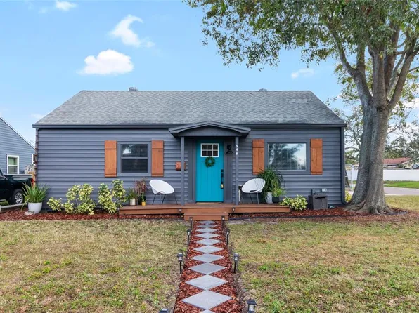 948 57th Ave N, Saint Petersburg, FL 33703