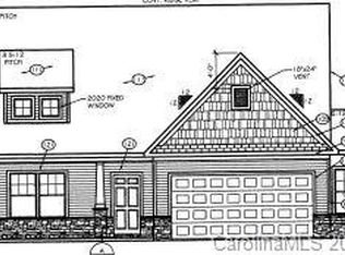 2317 Celandine Way #31, Tega Cay, SC 29708