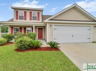 113 Laurel Ln, Guyton, GA 31312