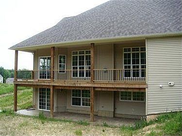 2nd image of 6322 Highridge Dr
